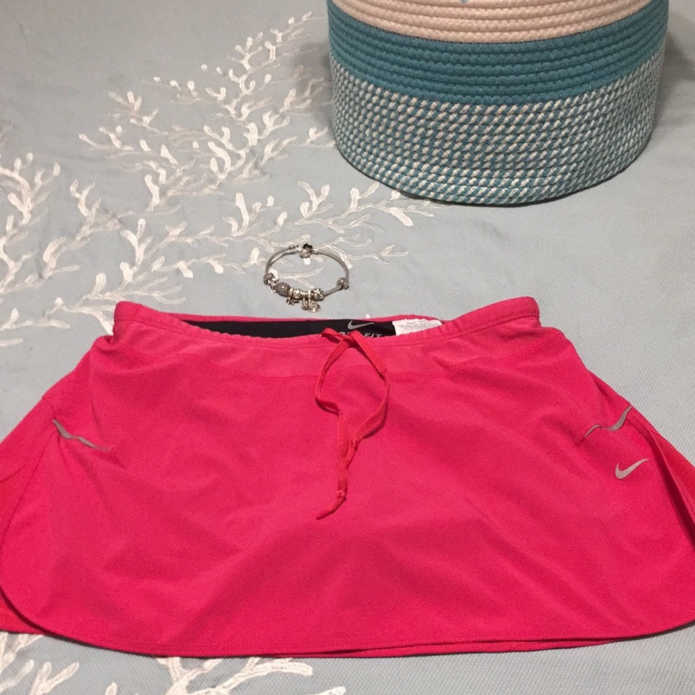 Nike Dri-Fit size medium skirts